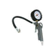 Carpoint bandenpomppistool met manometer