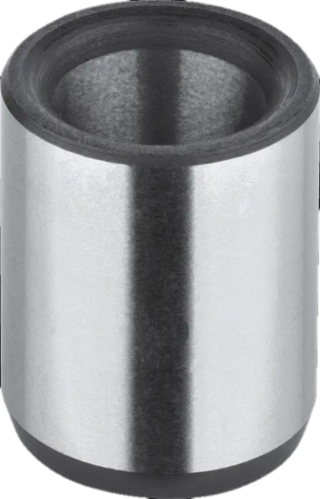 Phantom boorbus middel 8mm