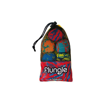 Waboba flungle tailball 7-delig