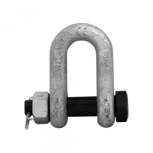 D-sluiting anja hmb 6,5 ton