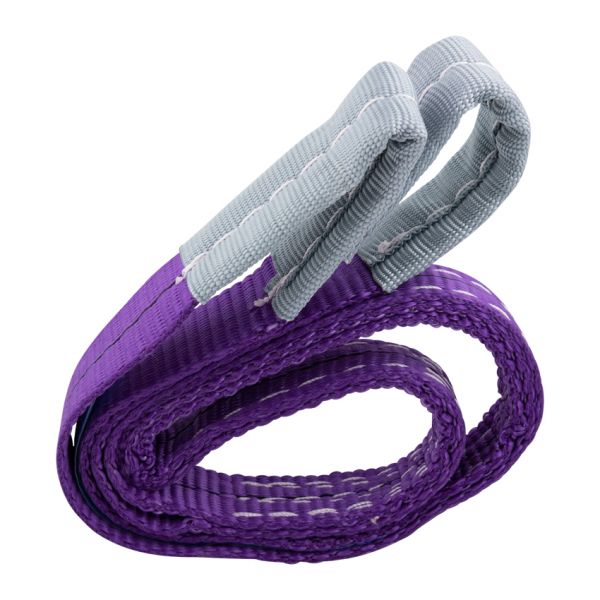 Load image into Gallery viewer, Trailergear TRAILERGEAR Hijsband 1 ton 1 meter
