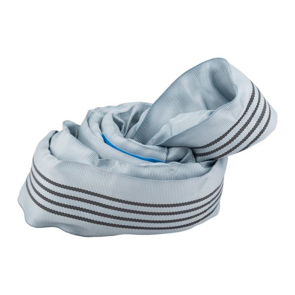 Load image into Gallery viewer, Trailergear rondstrop 4 ton 1 meter
