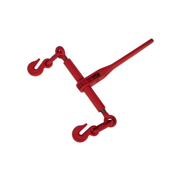 Load image into Gallery viewer, Ladingsspanner ratel 8-10 mm.
