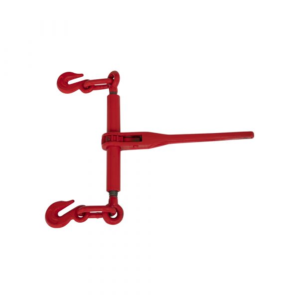 Load image into Gallery viewer, Ladingsspanner ratel 8-10 mm.
