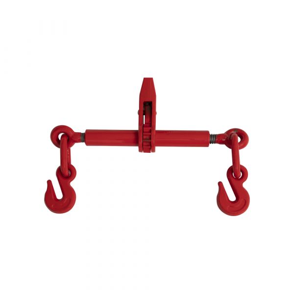 Load image into Gallery viewer, Ladingsspanner ratel 8-10 mm.

