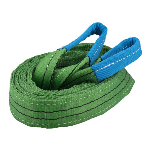 Load image into Gallery viewer, Trailergear hijsband 60 d 2 ton 4 meter
