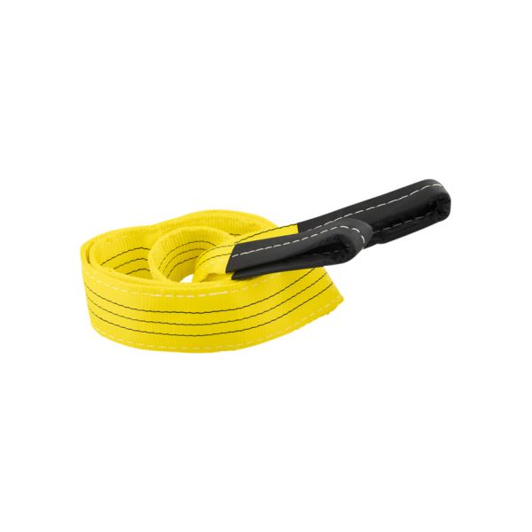 Load image into Gallery viewer, Trailergear hijsband 90 d 3 ton 3 meter
