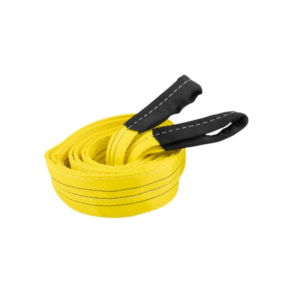 Load image into Gallery viewer, Trailergear hijsband 90 d 3 ton 5 meter
