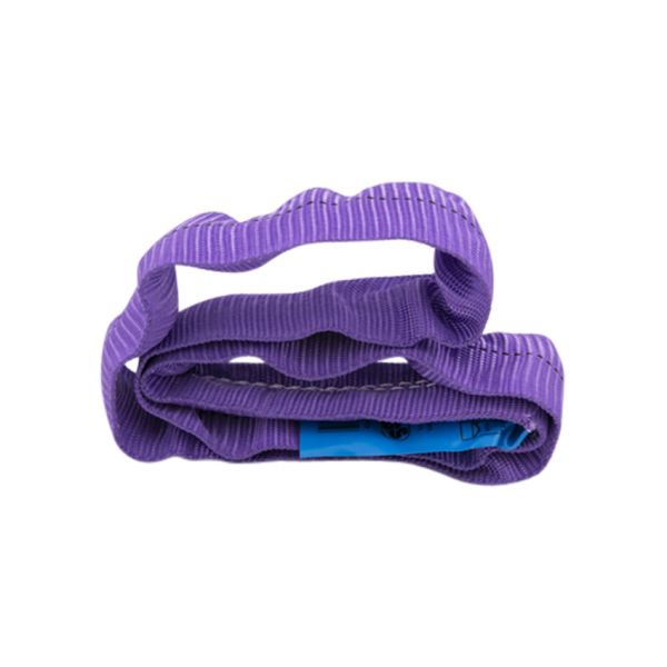 Load image into Gallery viewer, Trailergear TRAILERGEAR Rondstrop 1 ton 0,5 meter
