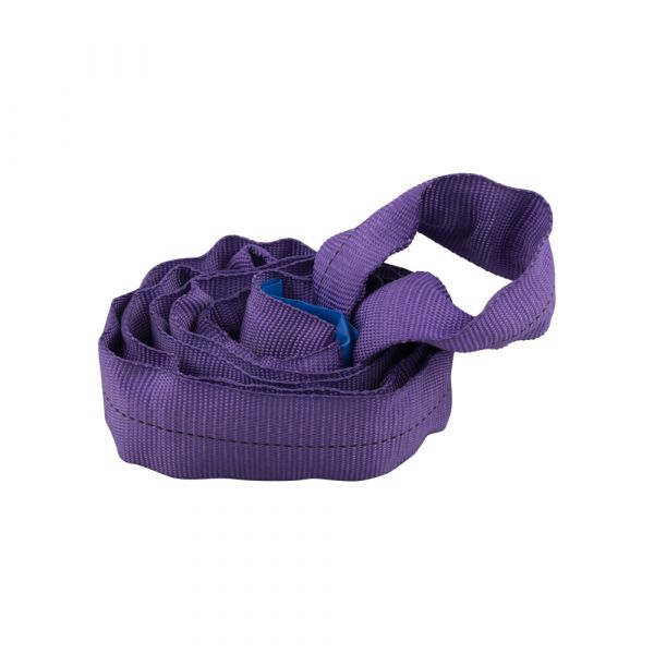 Load image into Gallery viewer, Trailergear rondstrop 1 ton 1 meter
