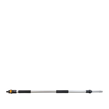 Maas eco aluminium telescoopsteel los