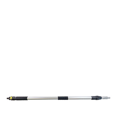 Maas 1 telescopische steel met wateraansluiting