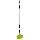 Maas microfiber brush wasborstel met microvezel borstelkop