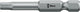 Wera 840 4 z zeskant bits, hex-plus, 2.0 x 50 mm - 1 stuk(s) - 05059603001