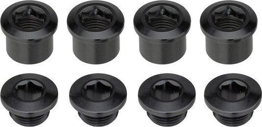Sram 1x chainring bolts for xx1 x01 x1 nx gx1 94 mm 104 mm