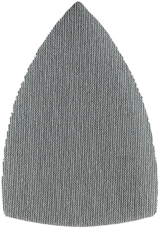 Makita accessoires makita delta schuurgaasvel 100x150mm a180 velcro - d-78916