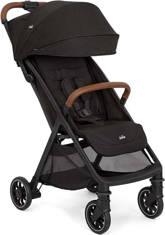 Joie pact pro shale wandelwagen zwart