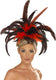 Smiffys dressing up costumes | costumes - 20s razzel and gang - burlesque headband
