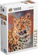 Rebo puzzel luipaard 1000 stukjes