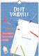 Comello do it yourself verjaardagskalender - a4