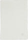 Jollein baby deken ledikant 120x120cm muslin fringe - ivory