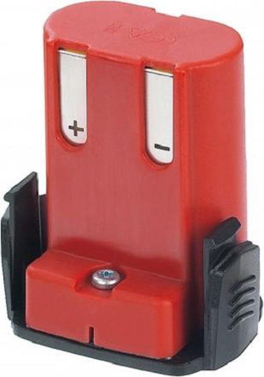Aesculap accu-batterij voor favorita cl + fav5 cl gt201