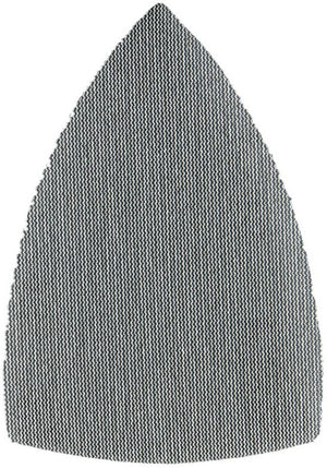 Makita delta schuurgaasvel velcro - 100x150mm - k180 - 10 stuks