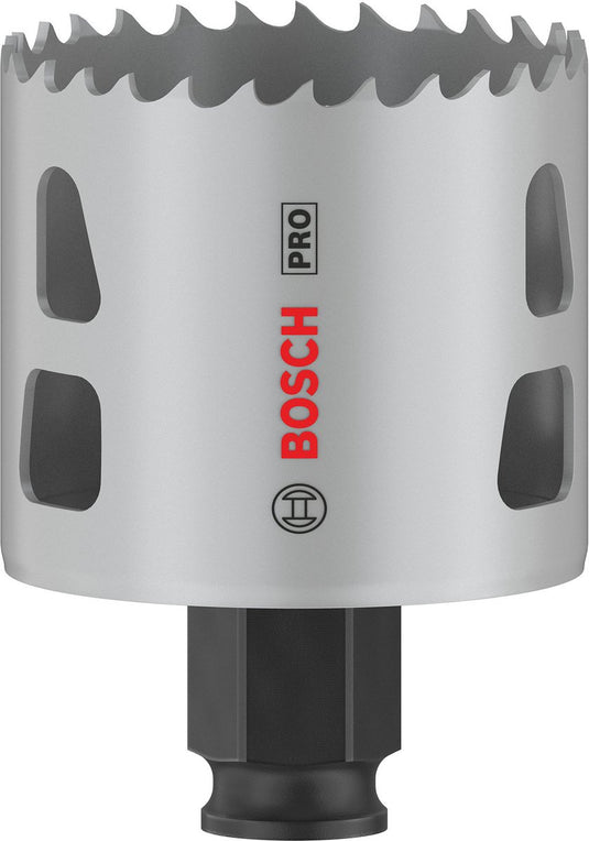 Bosch pro multi material pc plus lochsäge 54 mm - 2608594390
