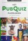 Denksport - het pubquiz puzzelboek - de tweede ronde