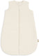 Jollein newborn slaapzak baby mouwloos 60cm - jersey - oatmeal
