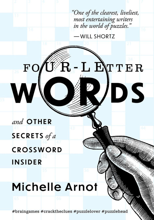 Four-letter words