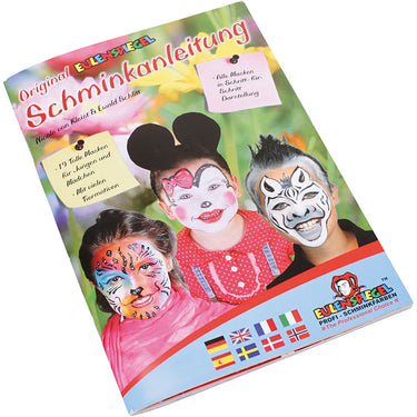 Http: www.cchobby.nl eulenspiegel-schmink-booklet-1-stuk