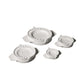 Kitchen basics deegvormer 4 stuks