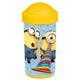 Minions beker met deksel