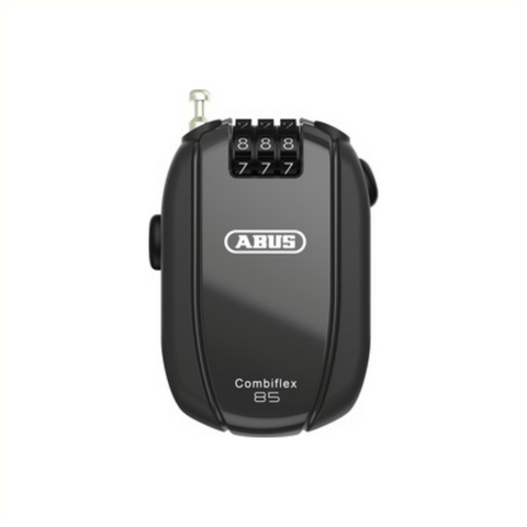 Abus Combiflex Break 85 black