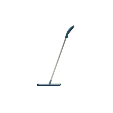 Vileda dustpan sweeper met steel (1 stuk)