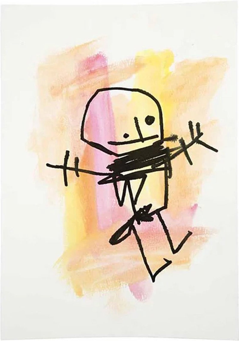 Load image into Gallery viewer, Creativ company aquarelpapier a4 200gr 100 vel
