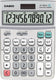 Casio df-120 - bureaurekenmachine
