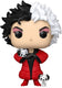 101 dalmatians cruella de vil (1996) vinylfiguur 1662 unisex funko pop! - neutraal - standard