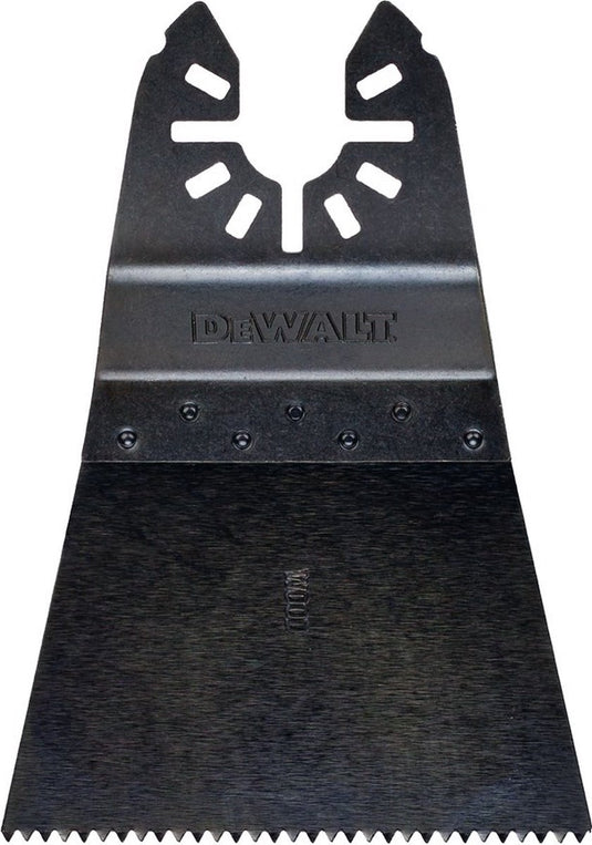 Dewalt accessoires hcs invaalzaagblad snel zagen 43x66mm - dt20705-qz
