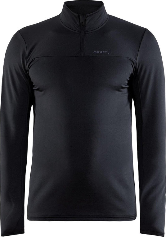 Craft core gain midlayer wintersportpully heren - maat xxl