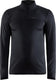 Craft core gain midlayer wintersportpully heren - maat xxl