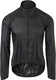 Agu wind fietsjack ii essential heren - zwart - xl - winddicht - two-way rits