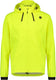 Agu compact regenjas commuter heren hi-vis geel