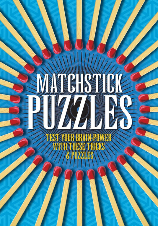 Matchstick puzzles