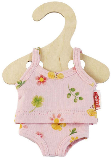 Heless poppenondergoed prinses emily, 20-25 cm