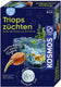 Kosmos 637231 fun science triops züchten experimenteerdoos vanaf 8 jaar