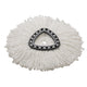 Vileda ultraspin mini microvezelmop (1 stuk)