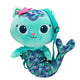 Canenco gabbys poppenhuis 3d rugzak pluche mercat