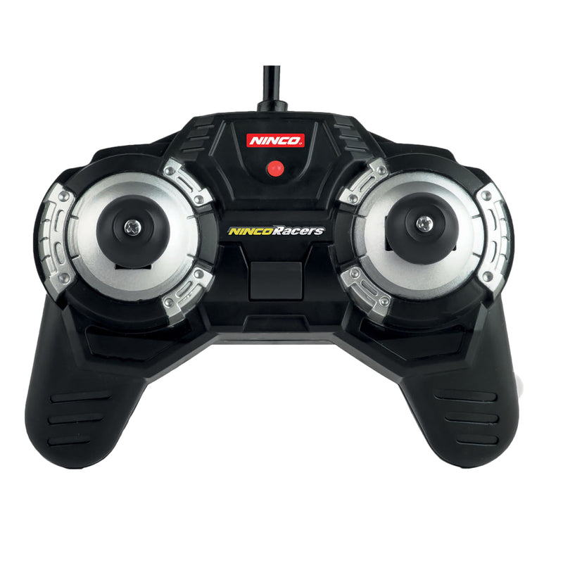 Load image into Gallery viewer, Ninco Ninco RC Fuji Driftauto + Licht 1:18 Oranje Zwart
